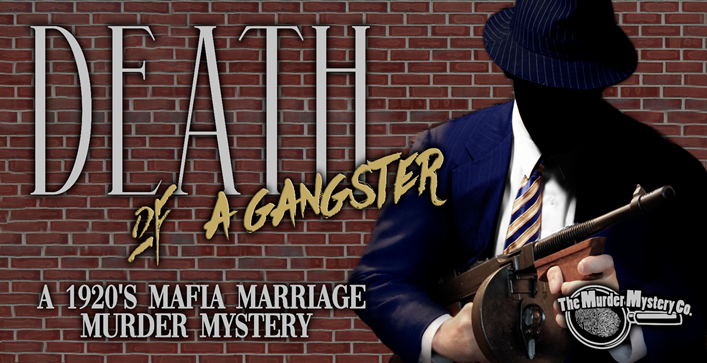 Death of a Gangster
