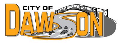 City of Dawson, MN - A Place to Call Home...