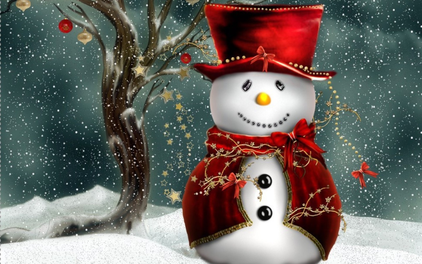 Snowman